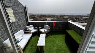 Appartement  Calle camelia