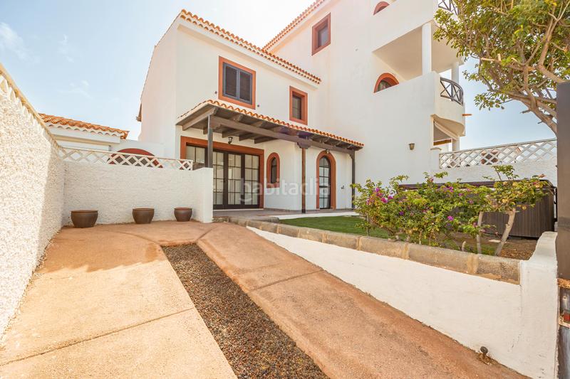 Foto 0bdf605c-e361-4c4f-9fa4-5cada73dab4a. Casa en el turman 115 en Agaete
