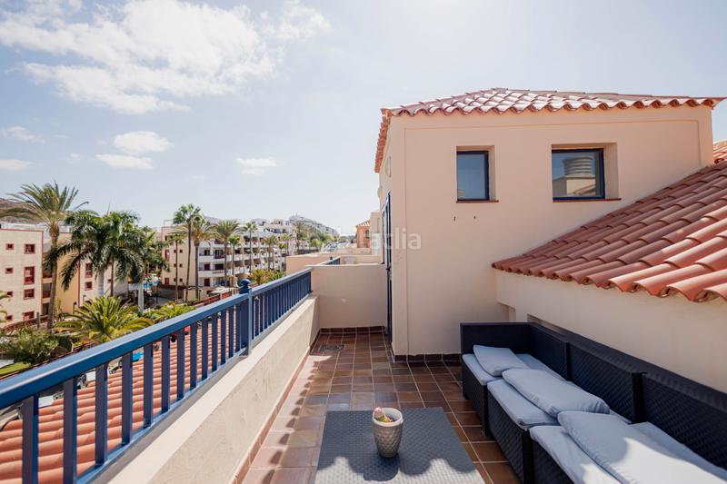 Foto 3e53cb7a-e317-45fd-be79-b727ce60ec60. Casa en calle la golondrina 2 en Palm - Mar Arona