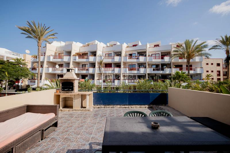 Foto 8722ab26-8eb0-4114-be53-4d40c61ed707. Casa en calle la golondrina 2 en Palm - Mar Arona