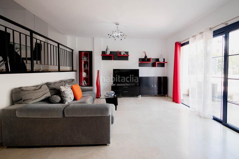 Foto 8b01de82-c1de-480d-b96e-fdbe07140d9a. Casa en calle la golondrina 2 en Palm - Mar Arona