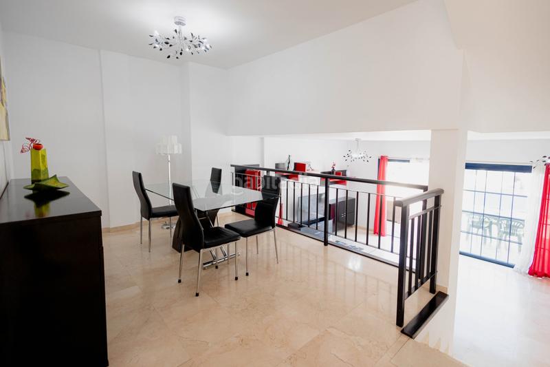 Foto a4add6ce-57e4-408a-a8ea-cbb27b603cf9. Casa en calle la golondrina 2 en Palm - Mar Arona