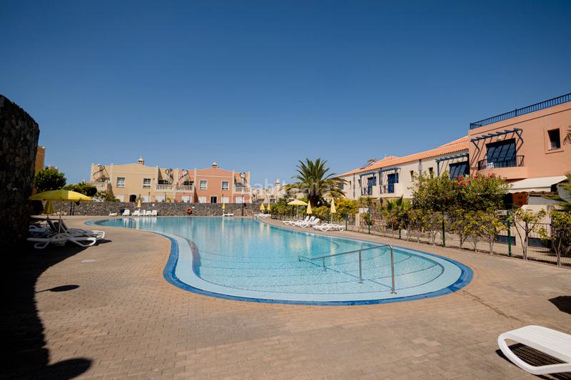Foto aeed5e75-c330-42c1-b9b7-50ae3b1eba00. Casa en calle la golondrina 2 en Palm - Mar Arona