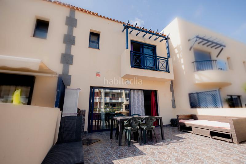 Foto b571467e-ecbb-4962-9601-b76d16c3b482. Casa en calle la golondrina 2 en Palm - Mar Arona