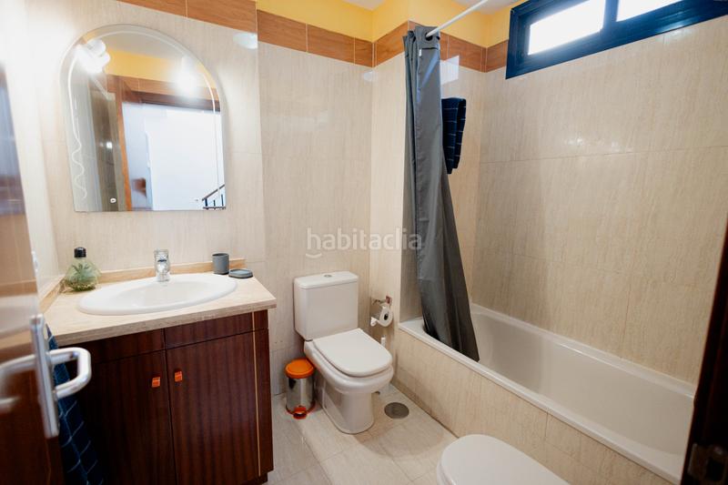 Foto f5e96537-a063-48d7-9d8e-42d6fb260701. Casa en calle la golondrina 2 en Palm - Mar Arona