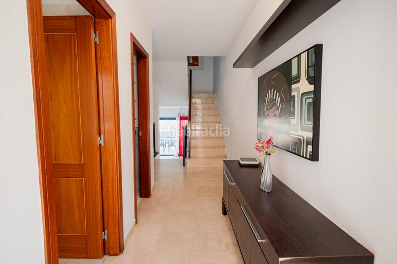 Foto 86c742fa-bea0-4261-9fc9-f6418714e54c. House in calle la golondrina 2 in Palm - Mar Arona