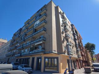 Appartamento in Calle de santa saturnina 10