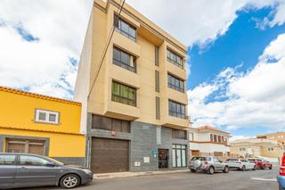 Etagenwohnung  Calle tajaste
