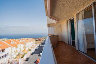 Appartement  Avenida del club nautico de bajamar