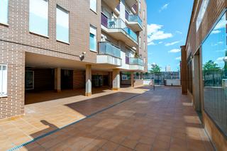 Appartement à Los Villares