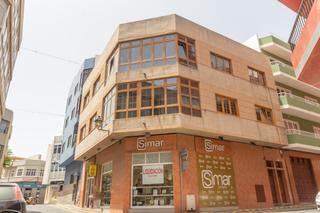Location Appartement  Calle viera y clavijo