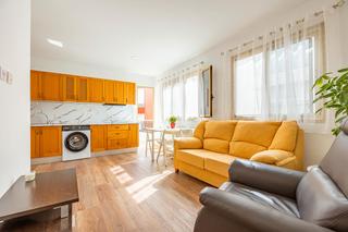 Affitto Appartamento in Calle betancor fabelo 8
