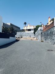 Terreno residenziale in Calle arquitecto laureano arroyo 99