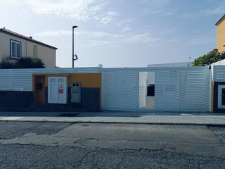 Terreny residencial a Calle arquitecto laureano arroyo 99