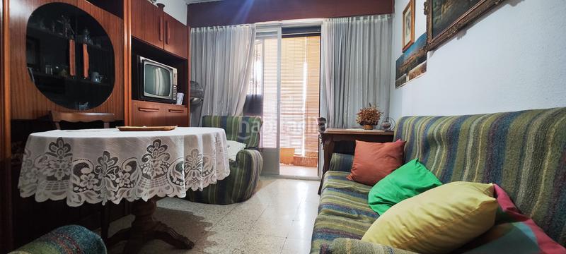 Foto 4c4aef67-f01e-4d88-9f72-f4ddc4879711. Etagenwohnung in Simancas Madrid