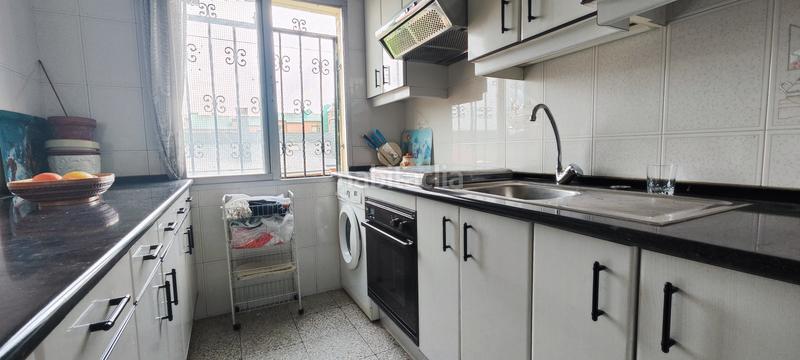 Foto 675918bc-7138-4429-a9b2-546d31a4e7a0. Etagenwohnung in Simancas Madrid
