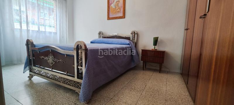 Foto 6b0c661f-3f59-4711-aff1-497a85f3d343. Etagenwohnung in Simancas Madrid