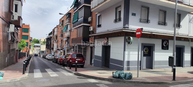 Foto 747574f9-4219-46c1-b74c-edd90cbe5475. Etagenwohnung in Simancas Madrid
