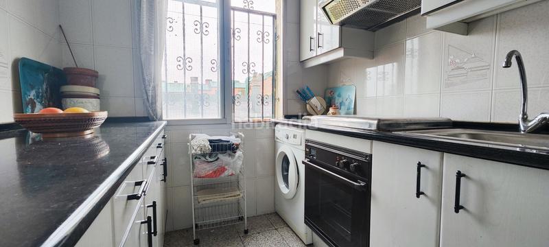 Foto 93479966-4a10-4828-9db9-d07174eb5503. Etagenwohnung in Simancas Madrid