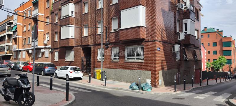 Foto aa969154-7c4d-42dd-b5e0-2bd6bad45944. Etagenwohnung in Simancas Madrid