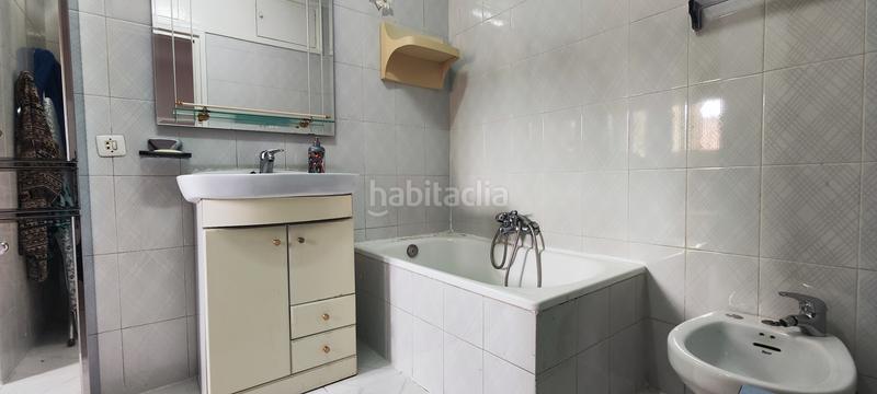 Foto b15ff2af-346b-44ba-9523-6e065c476ae6. Etagenwohnung in Simancas Madrid
