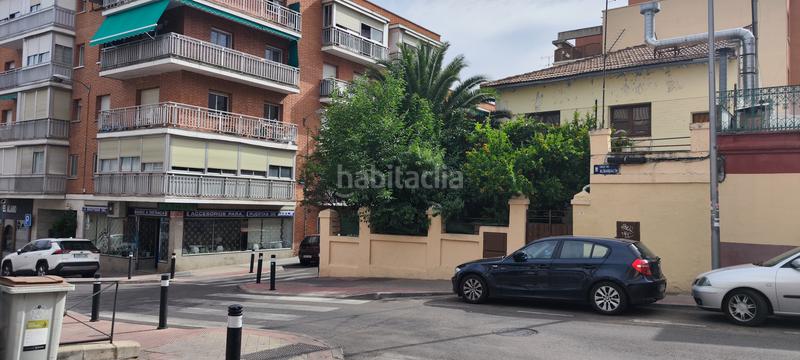 Foto b4c344af-1c2d-4e77-a2fb-4b0e5f6effec. Etagenwohnung in Simancas Madrid