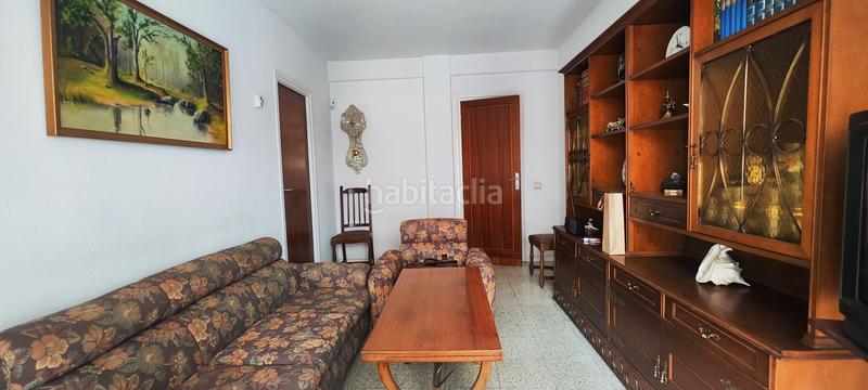 Foto b69c983b-1ec1-412f-89ca-89ffddee8738. Etagenwohnung in Simancas Madrid