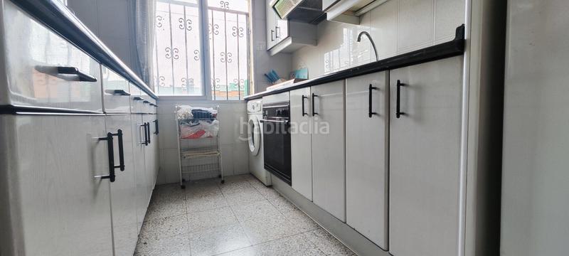 Foto fe52e28b-748e-4c6c-98a3-210a39b99da0. Etagenwohnung in Simancas Madrid