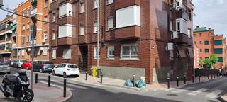 Pis a Calle de Caunedo