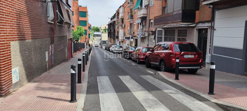 Foto 1a6a75bc-1d6c-427e-b4d2-a7cbfbfdd567. Piso en Simancas Madrid