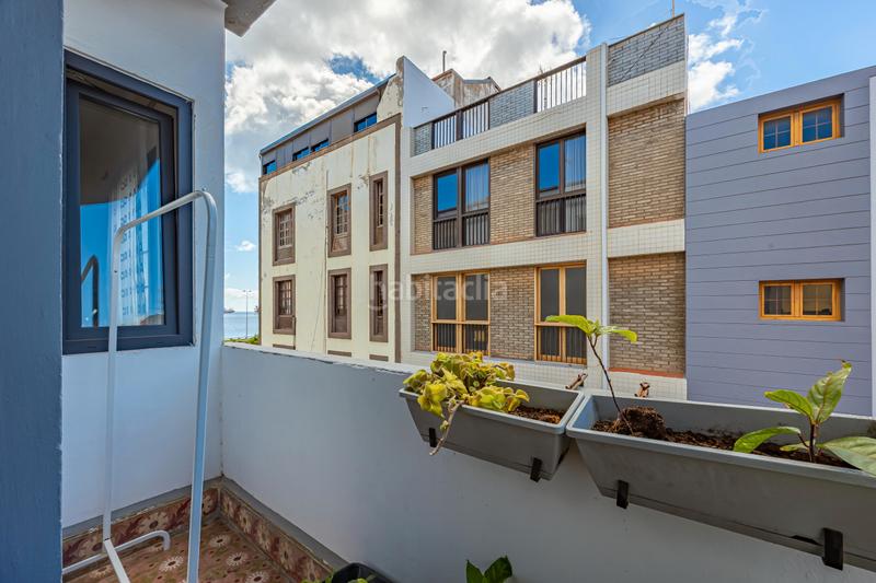 Foto 799412b4-301a-4ac6-bd26-3c52ed303255. Appartamento in Vegueta Palmas de Gran Canaria (Las)