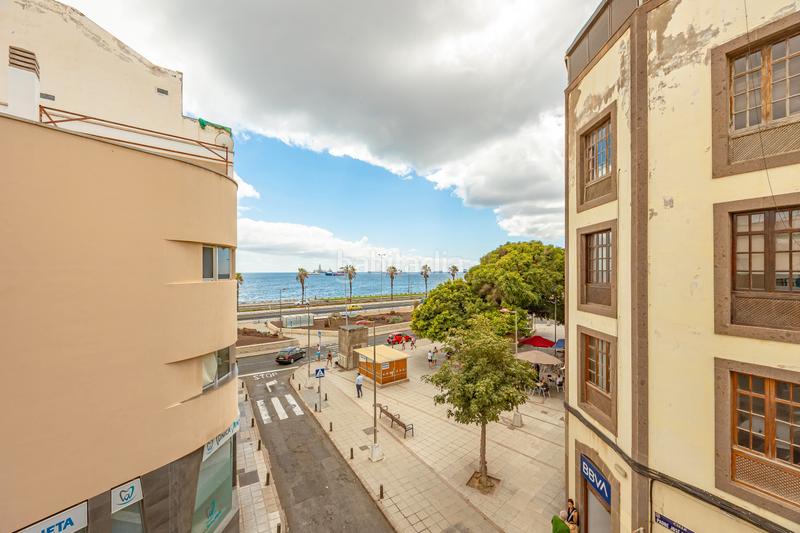 Foto b23d54e8-24f2-46dd-9c4b-590d9488eb89. Appartamento in Vegueta Palmas de Gran Canaria (Las)