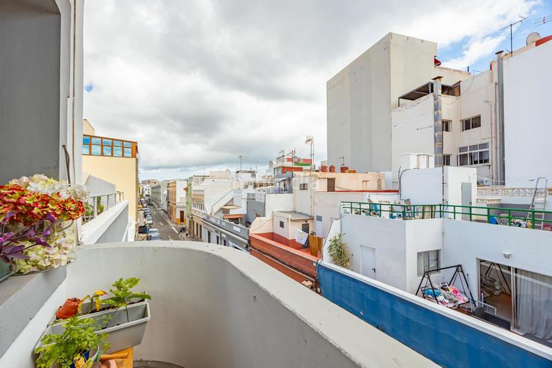 Foto fb7aaea8-45f3-4591-9d54-3a8ab1989422. Appartamento in Vegueta Palmas de Gran Canaria (Las)