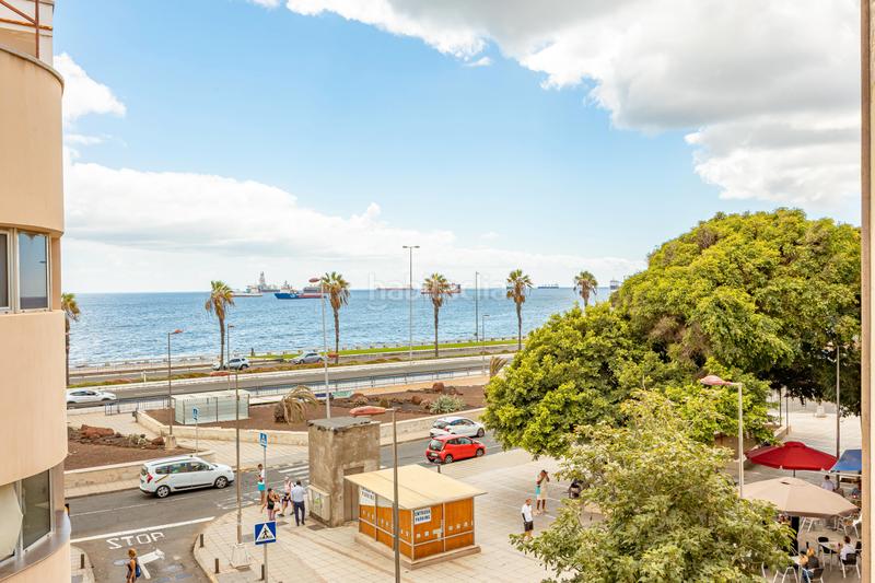 Foto 35907820-d0eb-4e26-b246-b87b8aeae23f. Appartement dans Vegueta Palmas de Gran Canaria (Las)