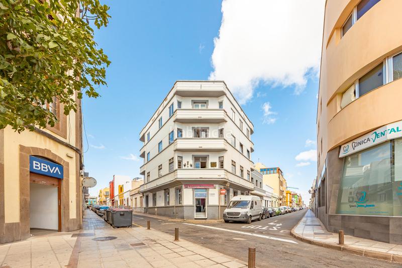 Foto 5a643ef8-0bcc-4846-bf41-1729c27c3501. Appartement dans Vegueta Palmas de Gran Canaria (Las)