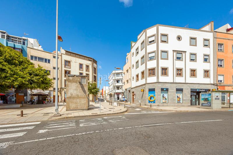 Foto ad5a605c-5541-453c-b401-7ecc836be1db. Piso en Vegueta Palmas de Gran Canaria (Las)