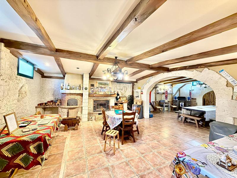 Foto 6bc358aa-cd5a-43ca-886a-9498983a29e9. Casa con parcheggio piscina in El Berrocal Valladolid