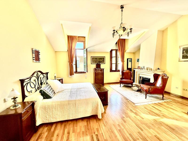 Foto 7681110d-cec1-4d5d-be63-c7749bc38b87. Casa con parcheggio piscina in El Berrocal Valladolid