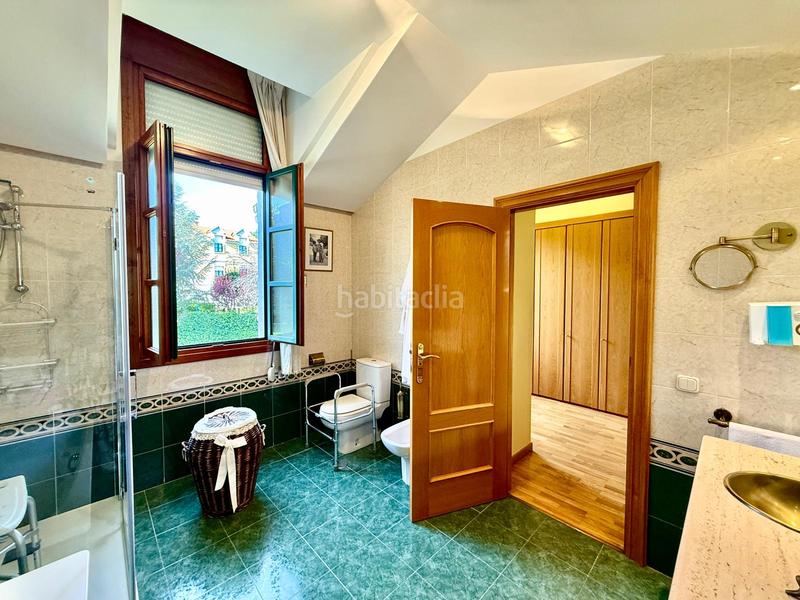 Foto 97492607-15c0-48b1-9741-b7199bf96c31. Casa con parcheggio piscina in El Berrocal Valladolid