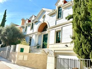 Haus in El Berrocal