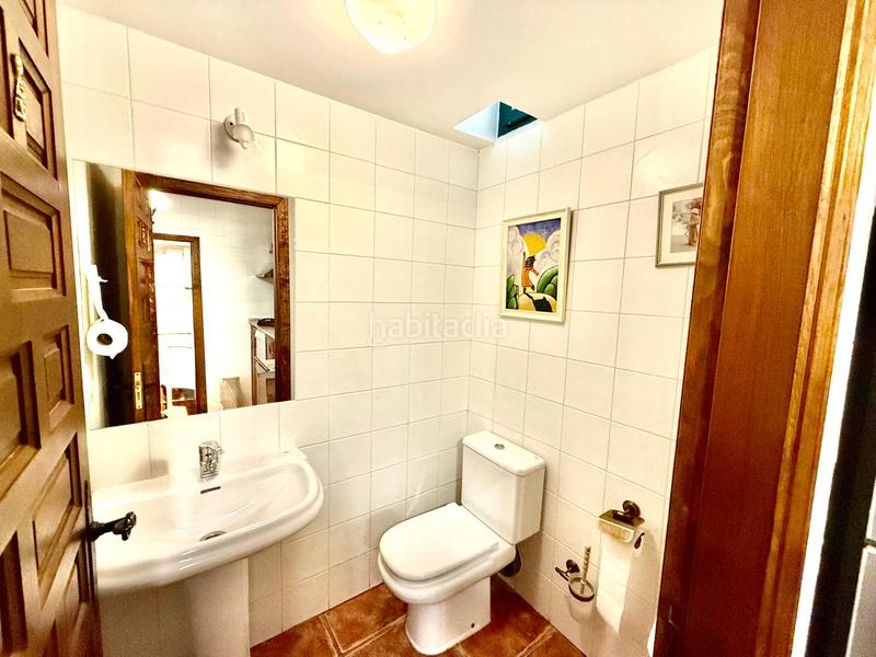 Foto 5cead288-7e46-4fd5-8761-442d78138091. House with parking pool in El Berrocal Valladolid