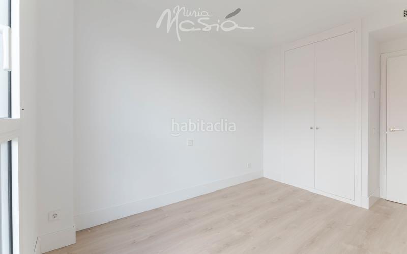 Foto 1160e97f-b482-4234-9dfe-64d6bdbffedb. Appartamento in calle de alejandro dumas 42 in Imperial Madrid