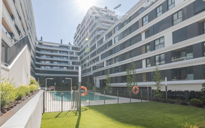 Foto e723cc19-35d8-4371-8a0e-fa9e571ebc31. Appartamento in calle de alejandro dumas 42 in Imperial Madrid