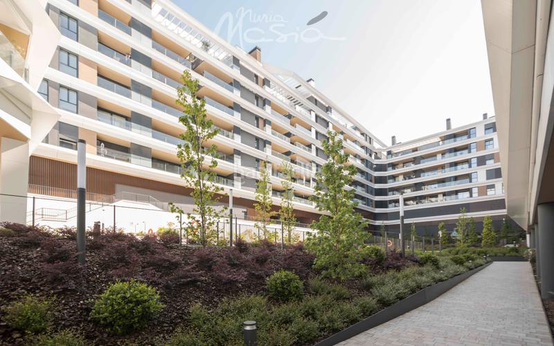 Foto 16ae4135-a75d-42c1-84d7-57c017a82a78. Appartement dans calle de alejandro dumas 42 dans Imperial Madrid