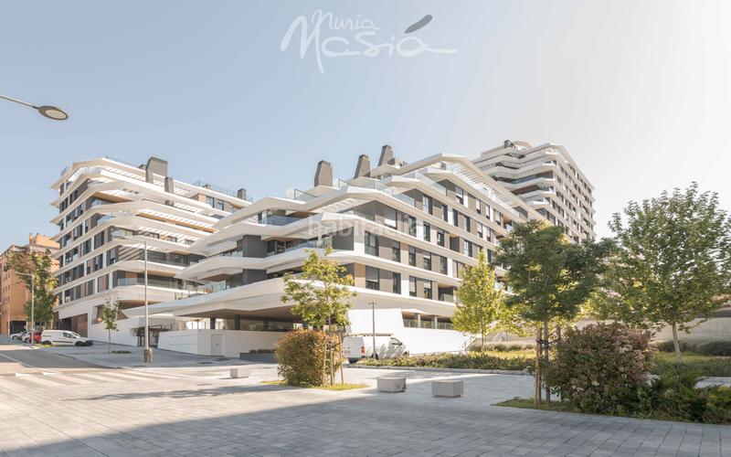 Foto 1bfe0d65-36bd-4326-a1a3-399fdca5aa30. Appartement dans calle de alejandro dumas 42 dans Imperial Madrid