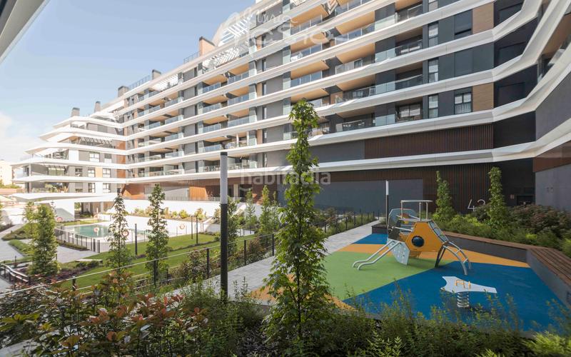 Foto 1f68ff1c-1cf9-4a57-9b37-8160f508ce47. Appartement dans calle de alejandro dumas 42 dans Imperial Madrid