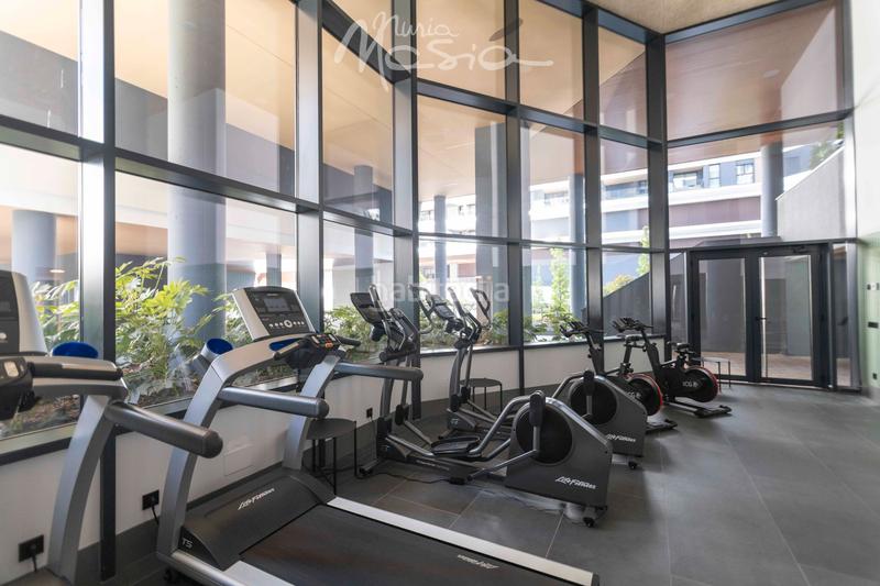 Foto 2a52bcfa-39a6-4eb7-917c-4f2cea215b31. Appartement dans calle de alejandro dumas 42 dans Imperial Madrid