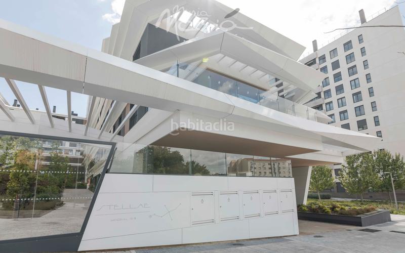 Foto 519db2e2-1bbb-46ab-b756-274563cb3d56. Appartement dans calle de alejandro dumas 42 dans Imperial Madrid