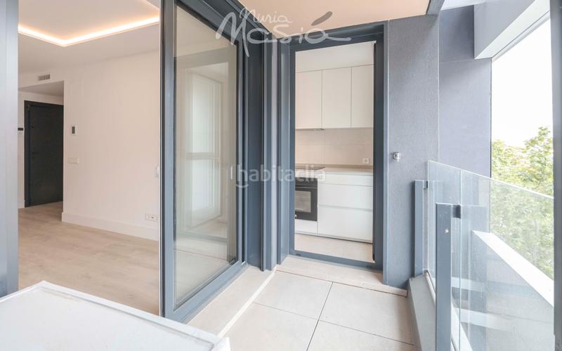 Foto 52932a72-3c09-40cd-9ef4-b2af46166a41. Appartement dans calle de alejandro dumas 42 dans Imperial Madrid