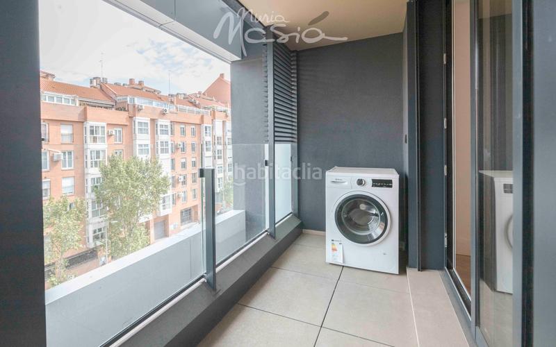 Foto 7065b78c-7cf7-4d2f-9c4c-1fc474526807. Appartement dans calle de alejandro dumas 42 dans Imperial Madrid